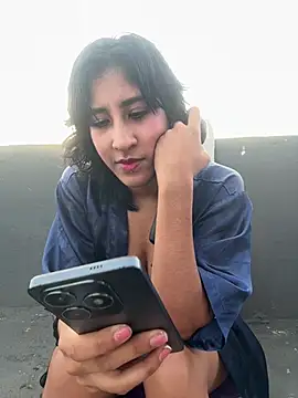 Violet_rousse7 webcam