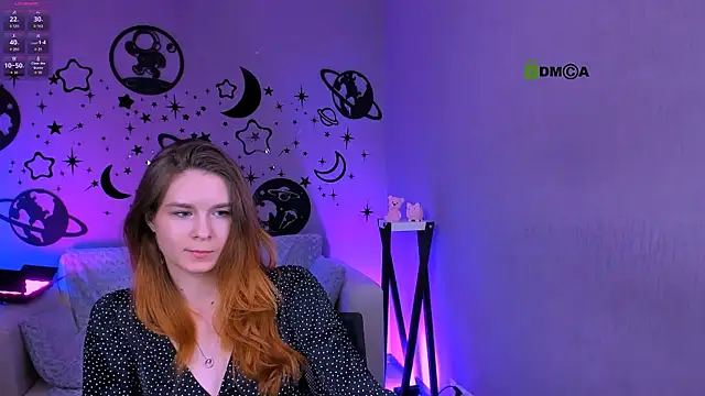 angie_foxy1 webcam