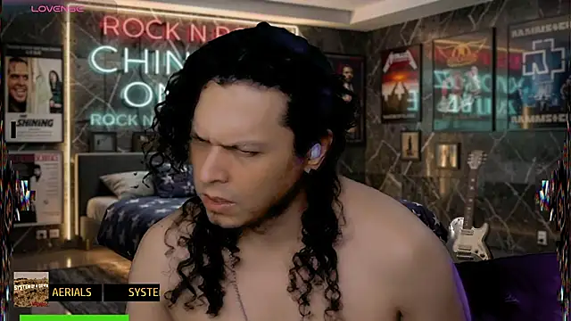 chino_roz webcam