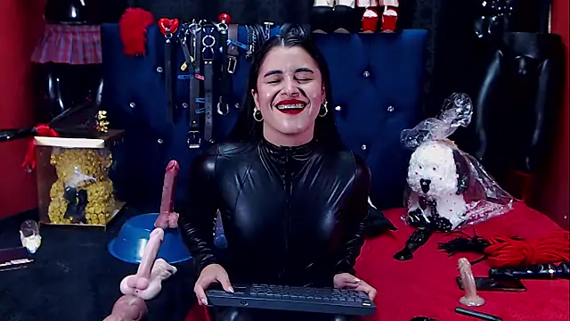 Hannamariana webcam
