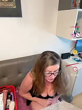 MumGabriela webcam
