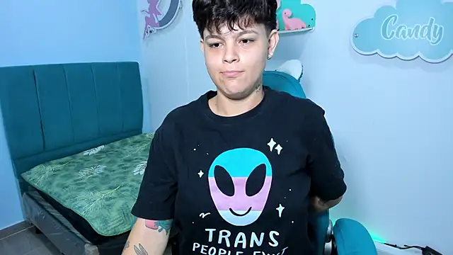 nataly_0303 webcam