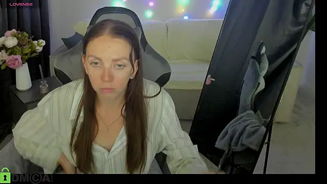 EmilyStevart webcam