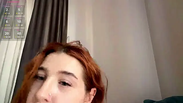 EstefanaBanez webcam