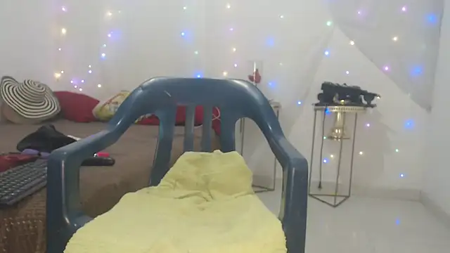 sharlot003 webcam