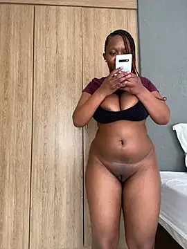 Jazmine-Blue live cam