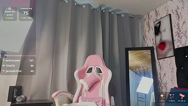 Larissa_Antonella webcam