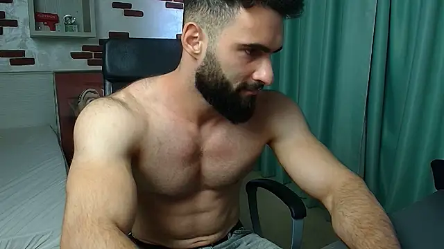 MicahLane webcam