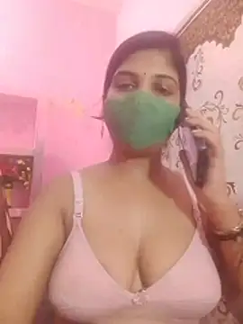 JYOTI_023 webcam