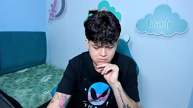 nataly_0303 webcam