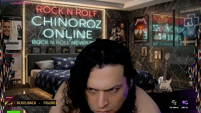 chino_roz webcam