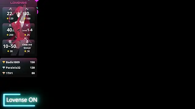 Felice_Favn webcam