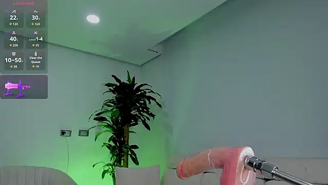 alissaowens_ webcam