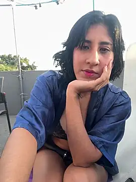 Violet_rousse7 webcam