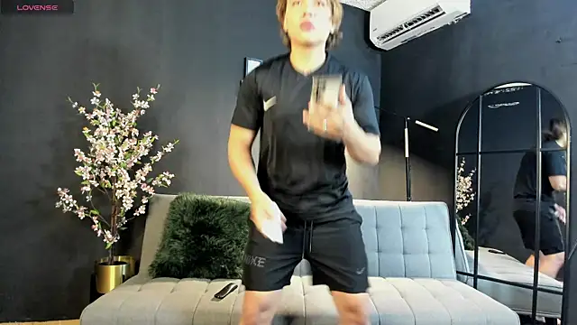 Fernando_fit webcam