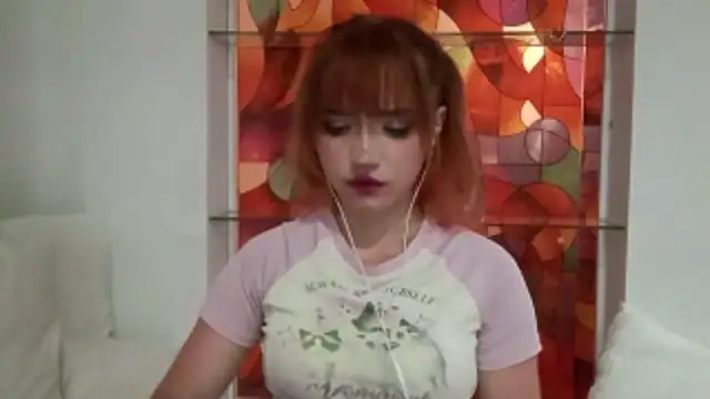 Sophie_sophie webcam