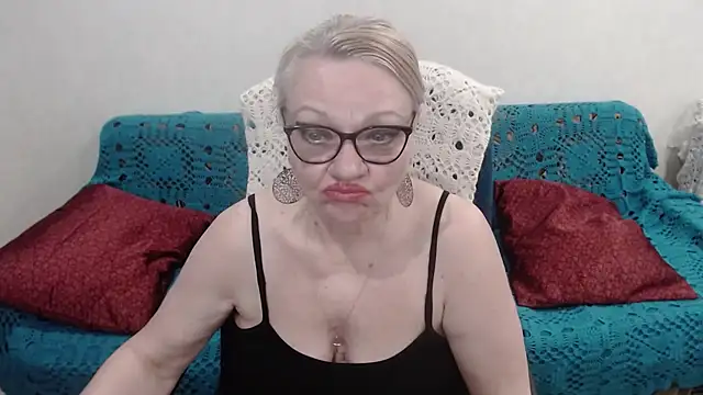 xHoneyLadyx webcam