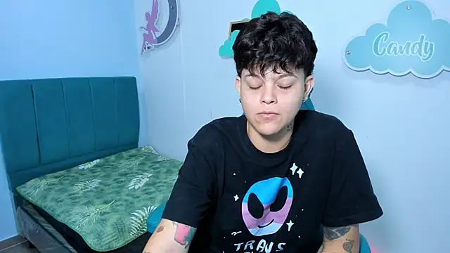 nataly_0303 webcam