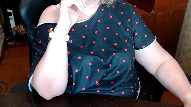 AlisaHot55 webcam