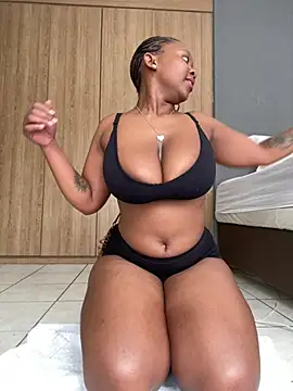 Jazmine-Blue live cam