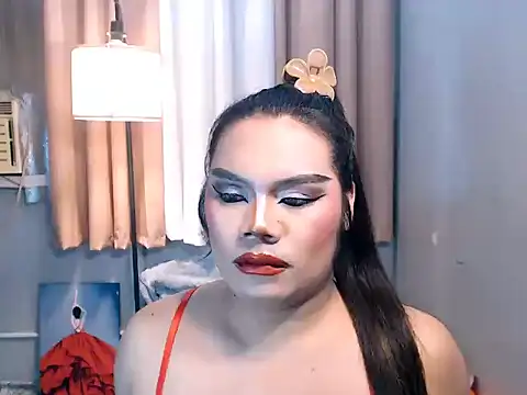 TSbrianaHugeCock webcam