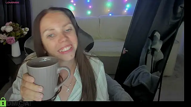 EmilyStevart webcam