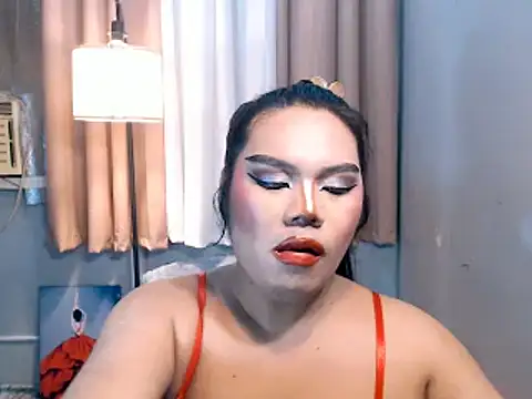 TSbrianaHugeCock webcam