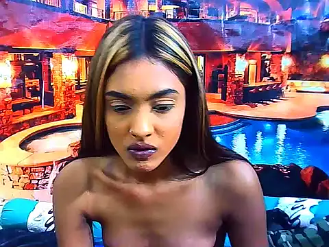IndianPretty14u2Luv webcam