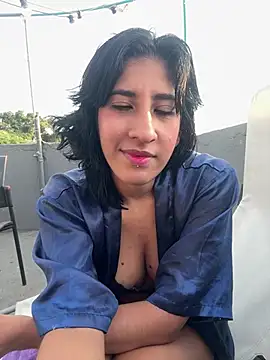 Violet_rousse7 webcam