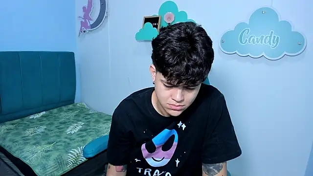 nataly_0303 webcam