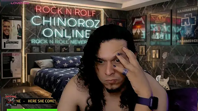chino_roz webcam