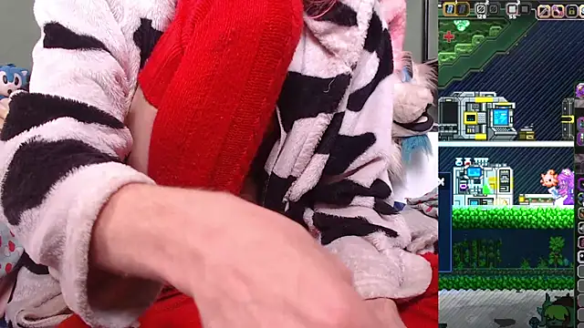 FutaChi live sex cam