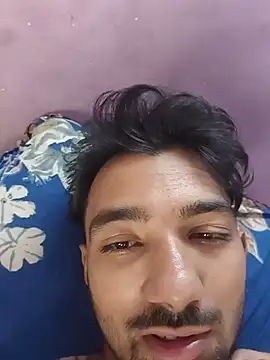 ItsPlayboy031 webcam