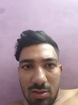 ItsPlayboy031 webcam