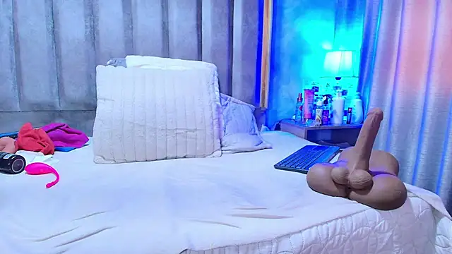 Rachele_x webcam