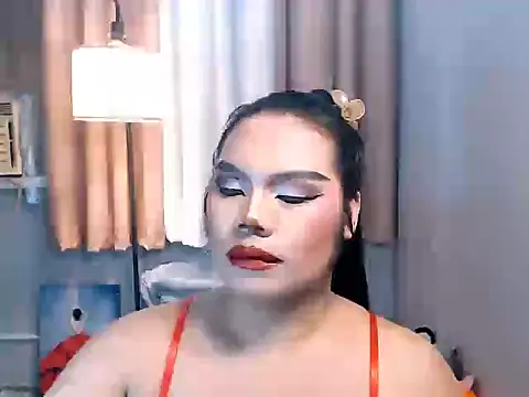 TSbrianaHugeCock webcam