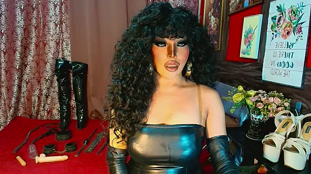 Model: demonfuta