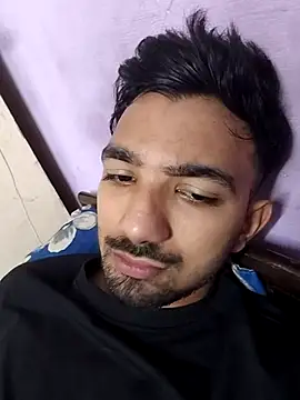ItsPlayboy031 webcam