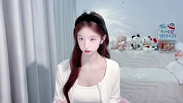 lucky-tt webcam