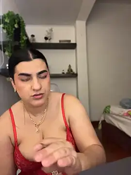 DAMSEL_30 webcam