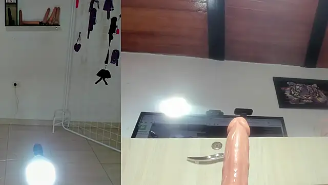 nikky_rosse webcam