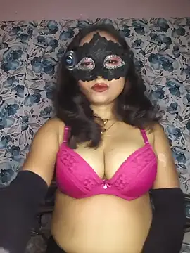 _DesigirlRoshni webcam