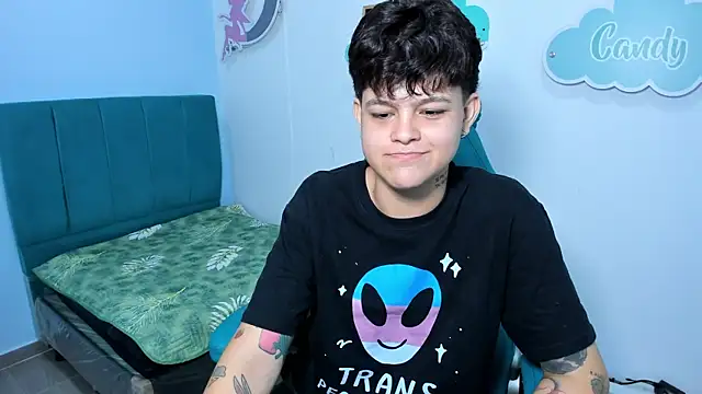 nataly_0303 webcam