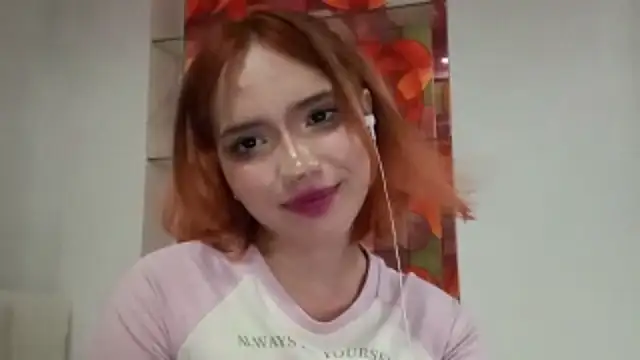 Sophie_sophie webcam