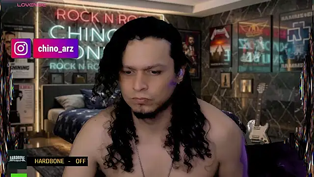 chino_roz webcam