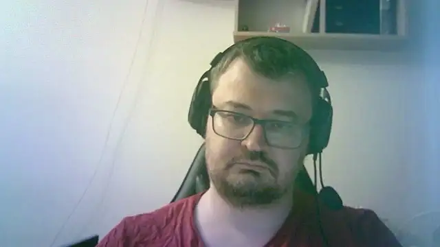 SirAbuser webcam