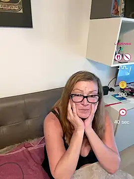 MumGabriela webcam