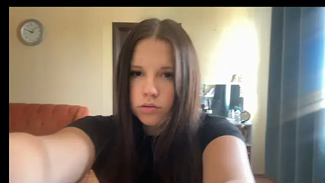 LianalimonLi webcam