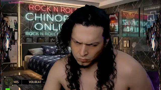 chino_roz webcam