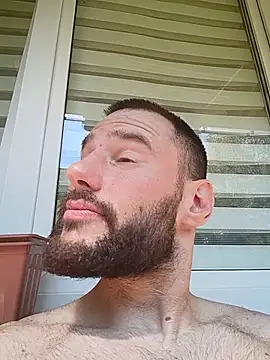 DanielRambo1989 webcam